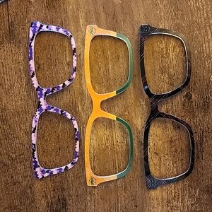 Pair Larkin DC Comics Toppers